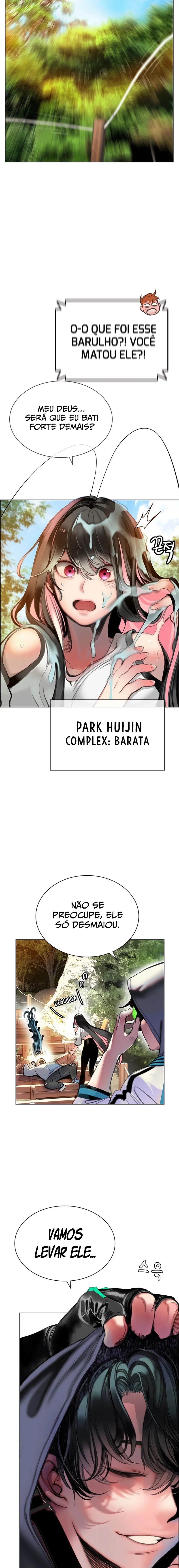 Read Jungle Juice PT Manga Online