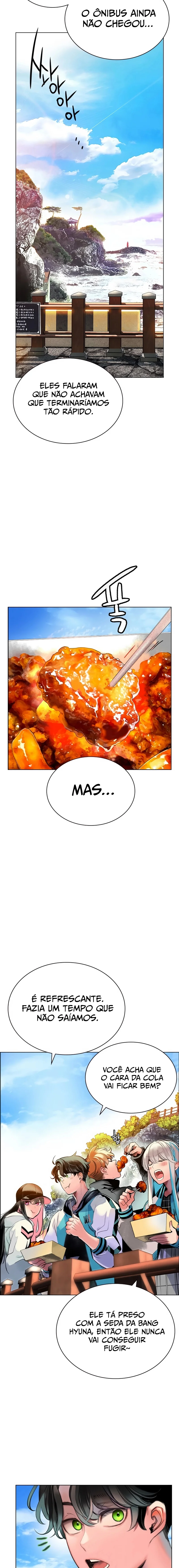 Read Jungle Juice PT Manga Online