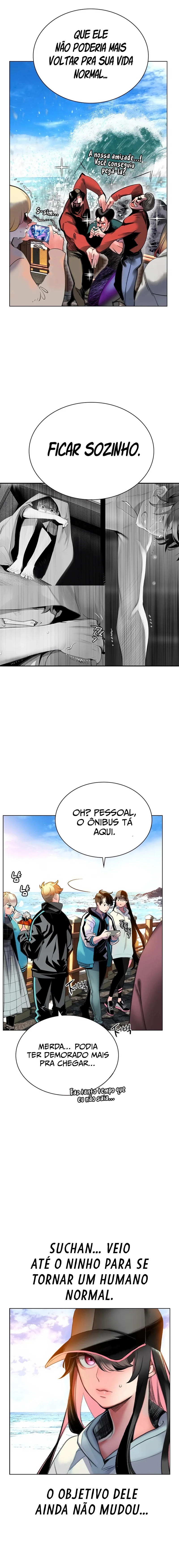 Read Jungle Juice PT Manga Online