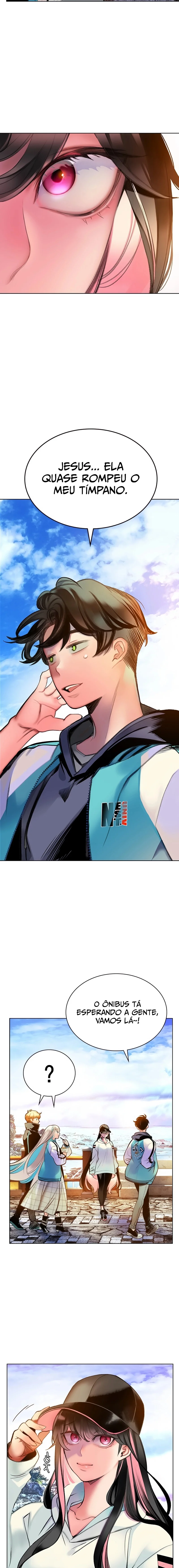 Read Jungle Juice PT Manga Online