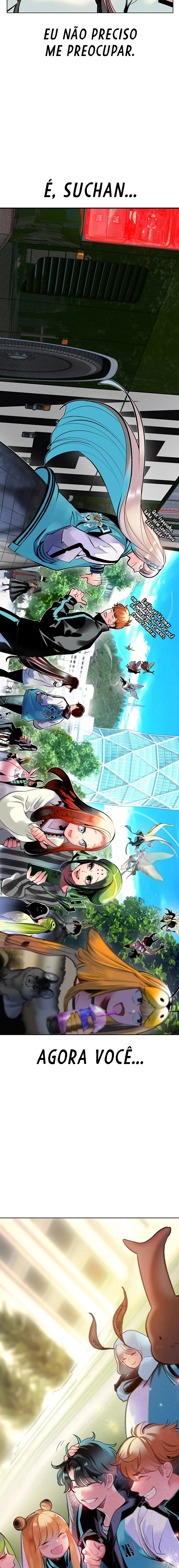 Read Jungle Juice PT Manga Online