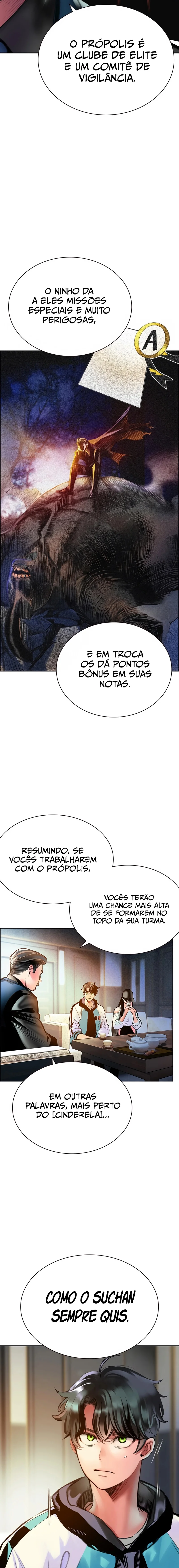 Read Jungle Juice PT Manga Online