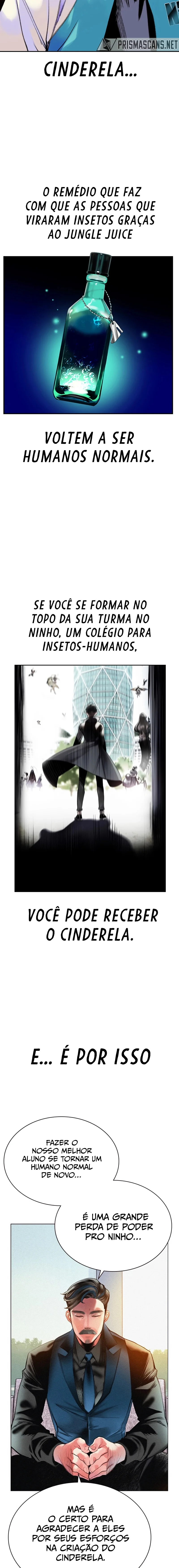 Read Jungle Juice PT Manga Online