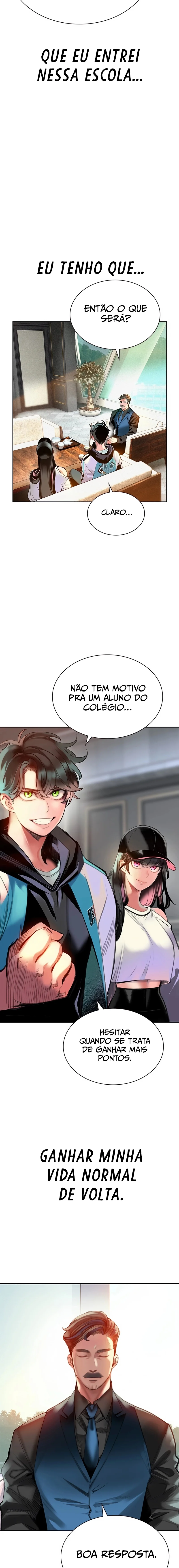 Read Jungle Juice PT Manga Online