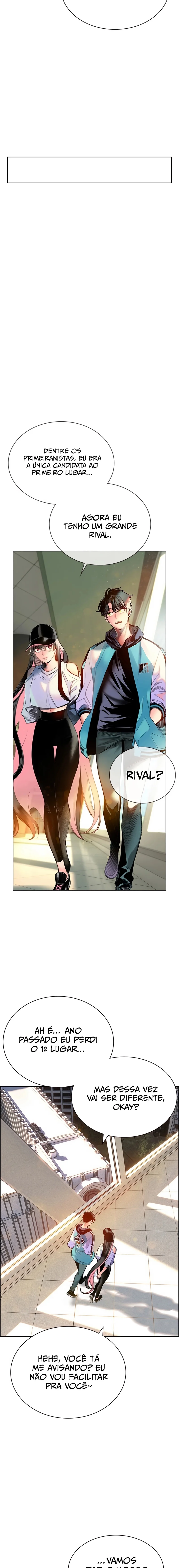 Read Jungle Juice PT Manga Online