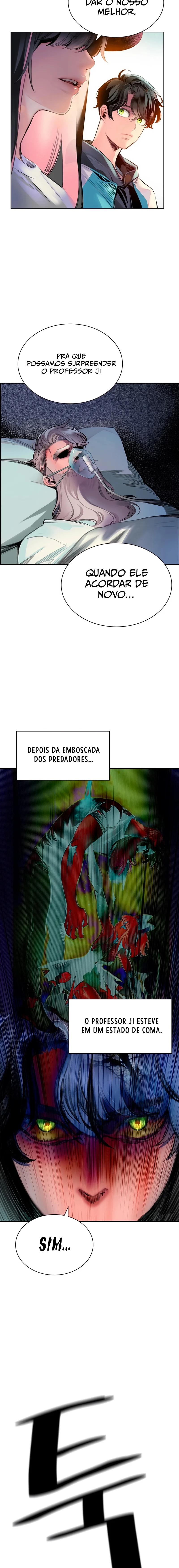 Read Jungle Juice PT Manga Online