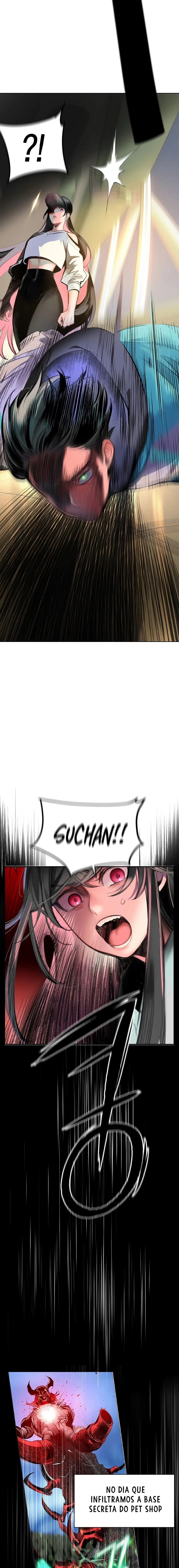 Read Jungle Juice PT Manga Online