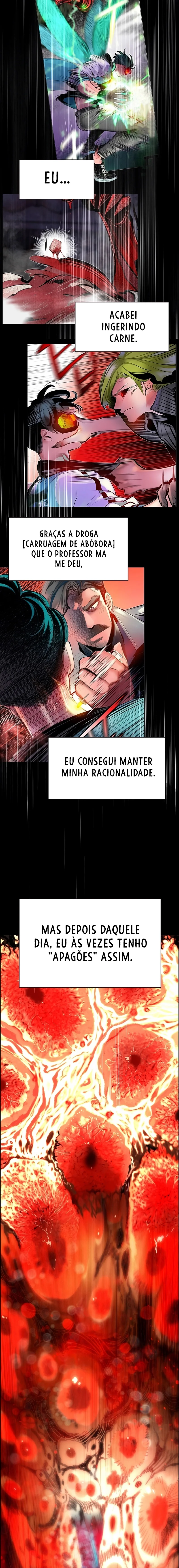 Read Jungle Juice PT Manga Online