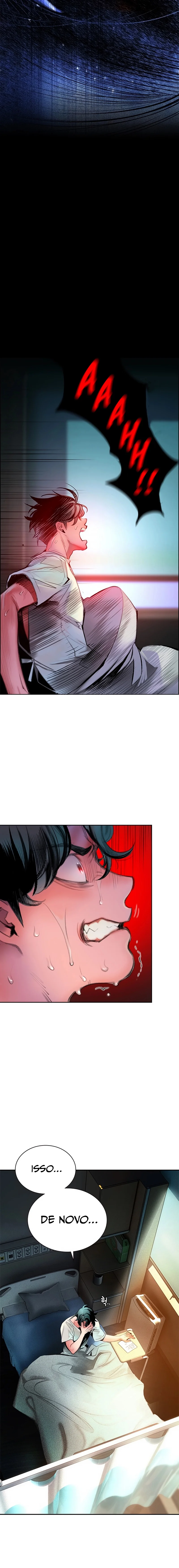 Read Jungle Juice PT Manga Online