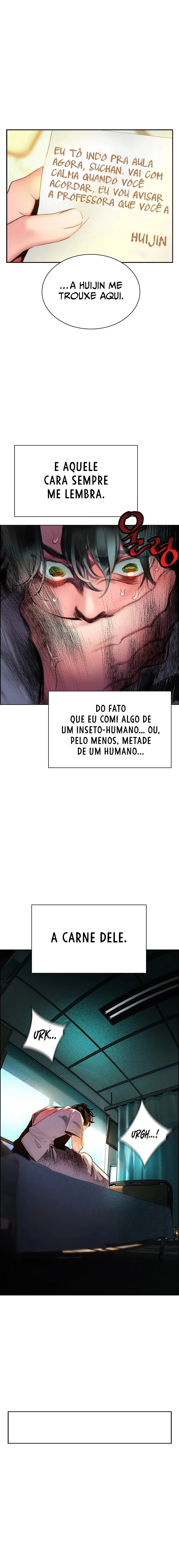 Read Jungle Juice PT Manga Online