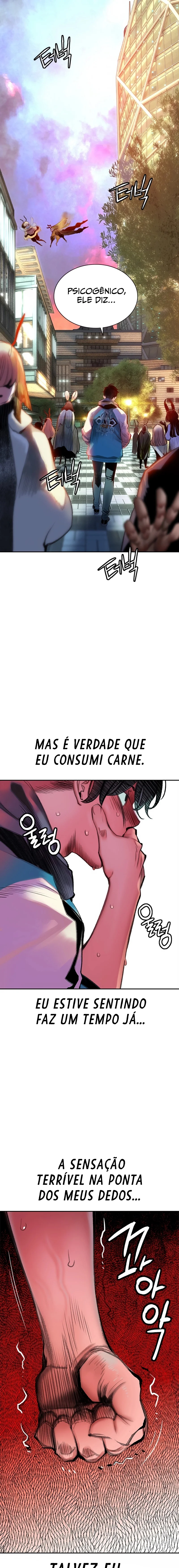 Read Jungle Juice PT Manga Online