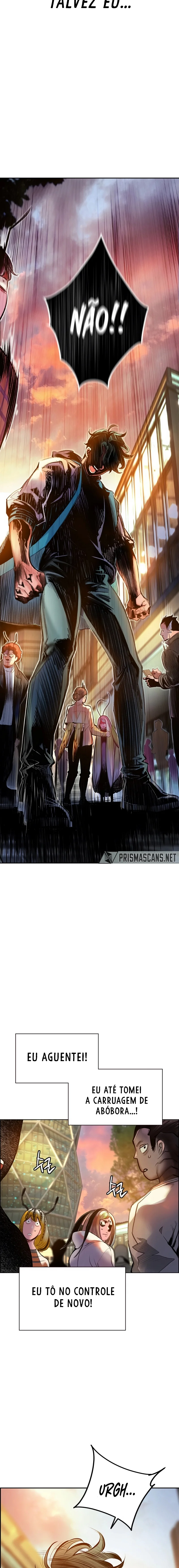 Read Jungle Juice PT Manga Online