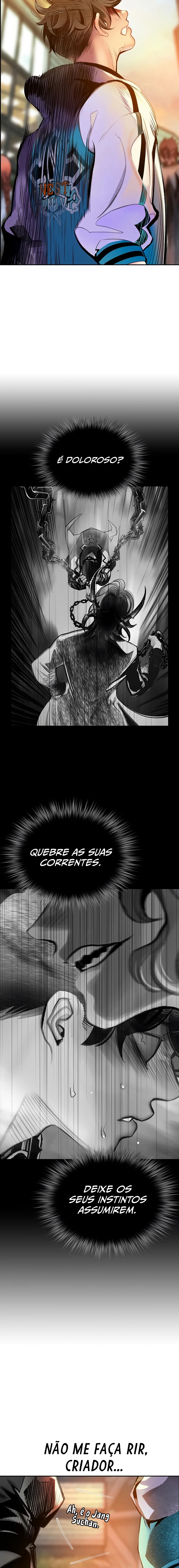 Read Jungle Juice PT Manga Online