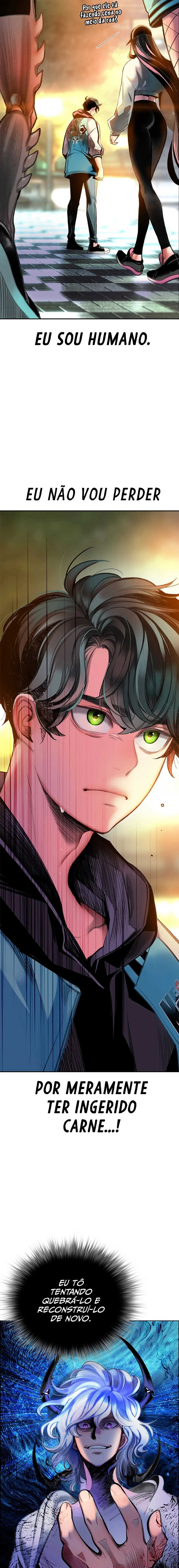 Read Jungle Juice PT Manga Online