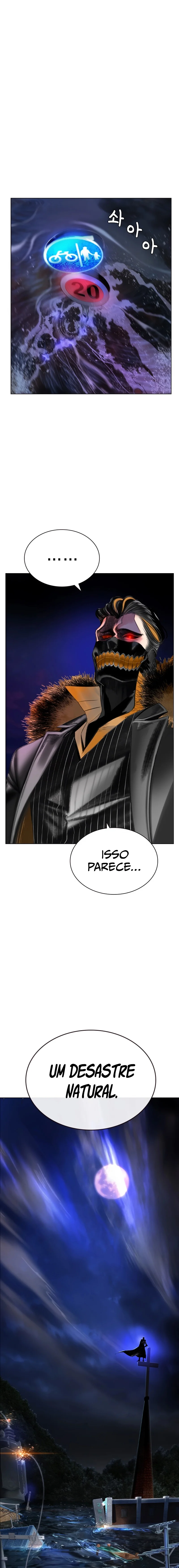 Read Jungle Juice PT Manga Online