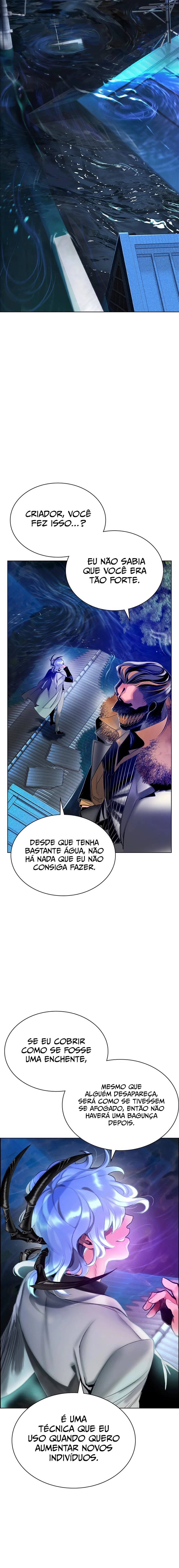 Read Jungle Juice PT Manga Online