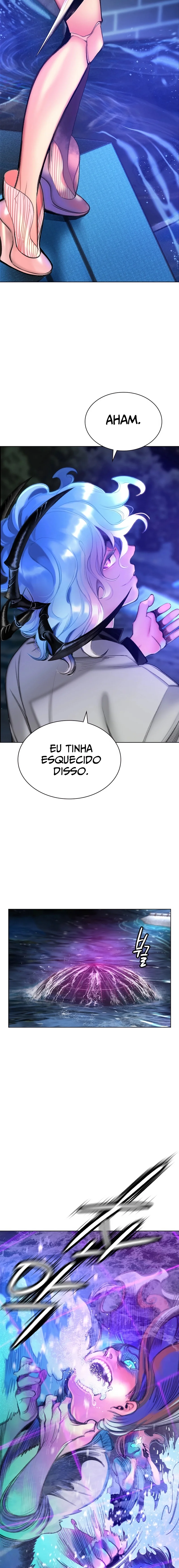 Read Jungle Juice PT Manga Online