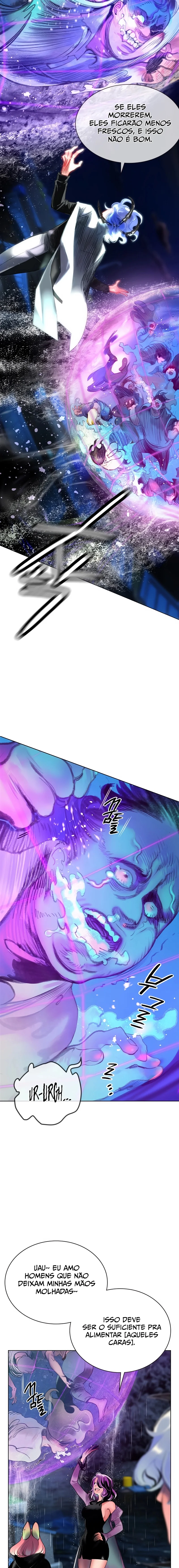 Read Jungle Juice PT Manga Online