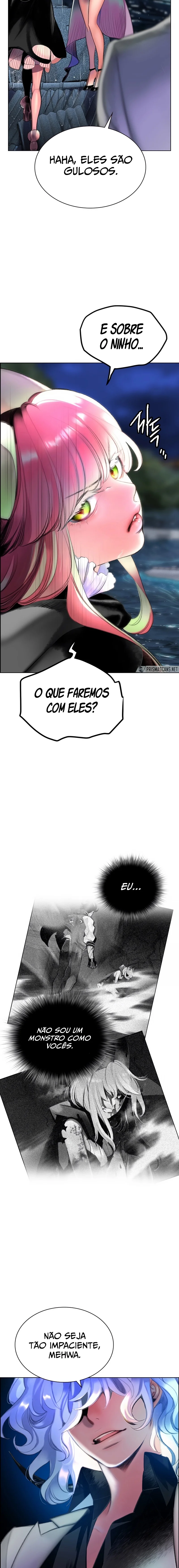 Read Jungle Juice PT Manga Online