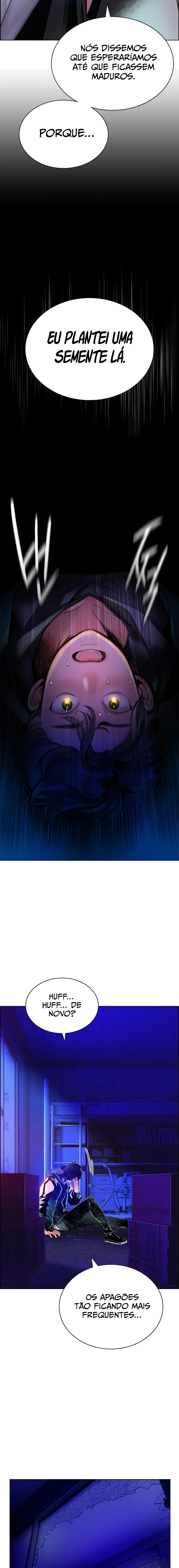 Read Jungle Juice PT Manga Online