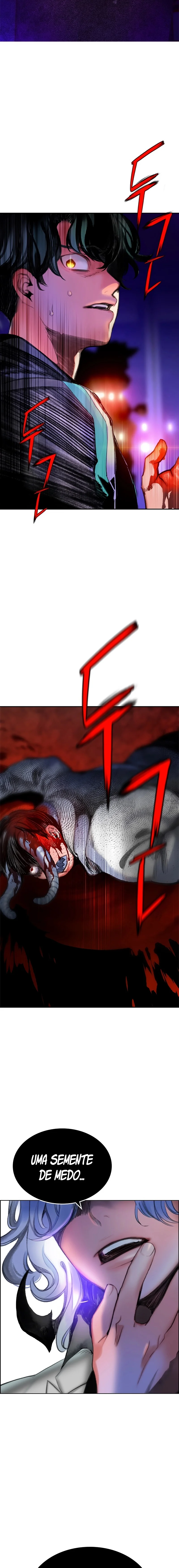 Read Jungle Juice PT Manga Online