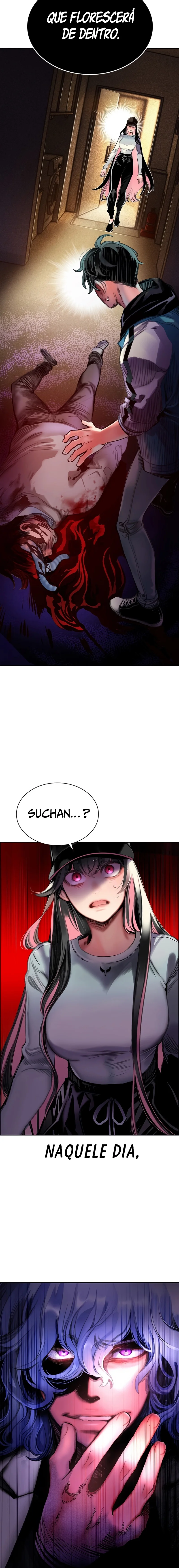 Read Jungle Juice PT Manga Online