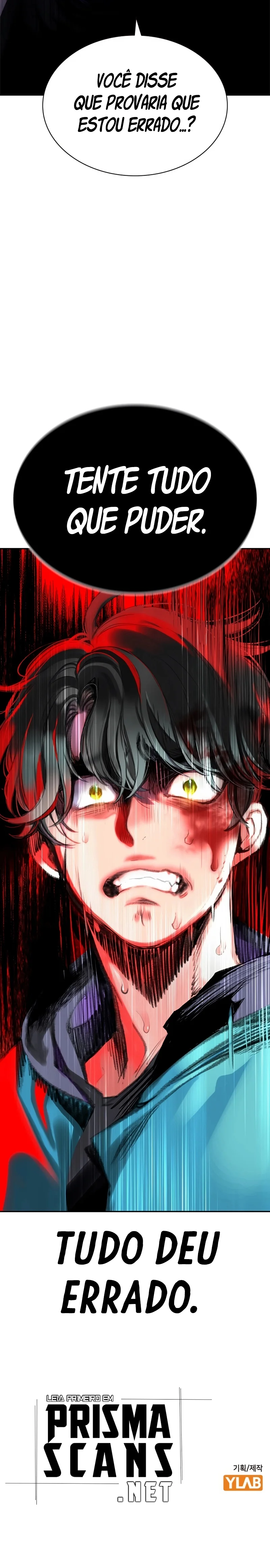 Read Jungle Juice PT Manga Online