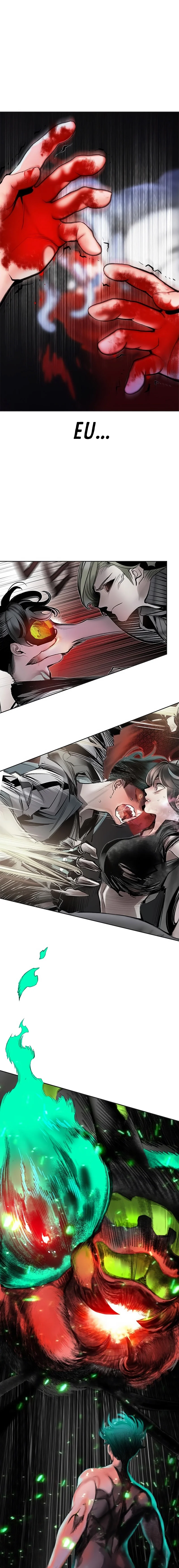 Read Jungle Juice PT Manga Online