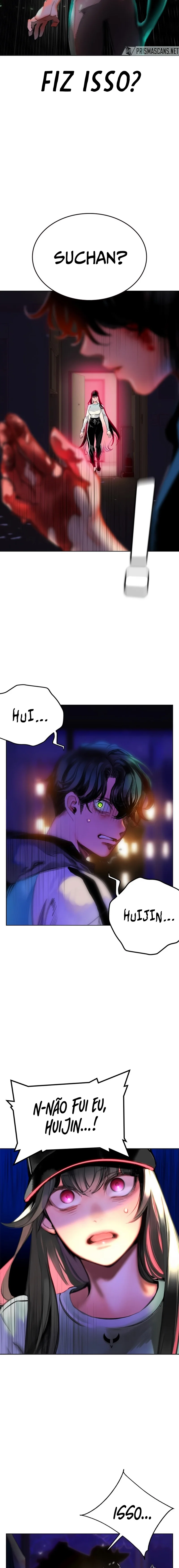 Read Jungle Juice PT Manga Online