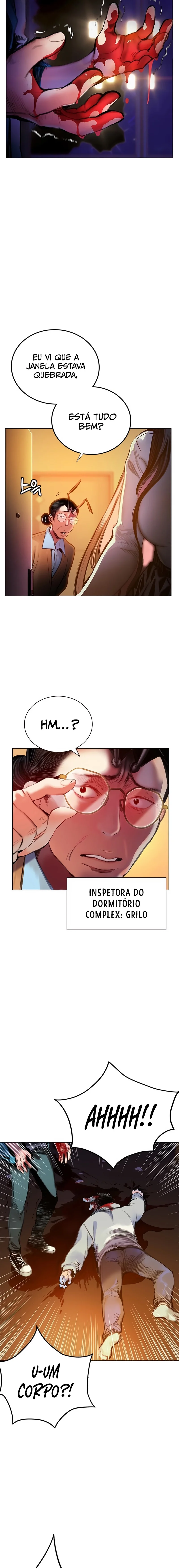 Read Jungle Juice PT Manga Online