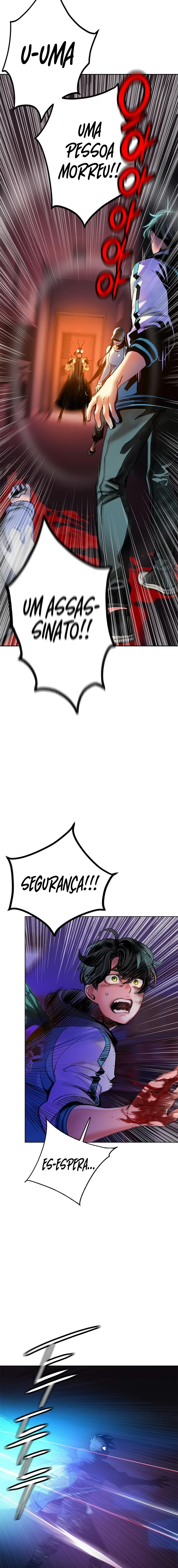 Read Jungle Juice PT Manga Online