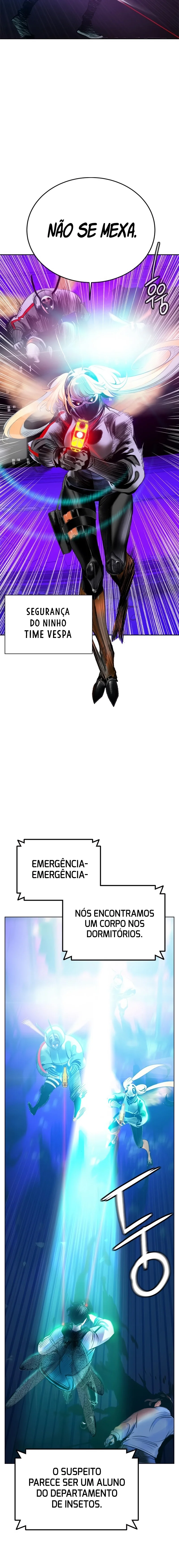 Read Jungle Juice PT Manga Online