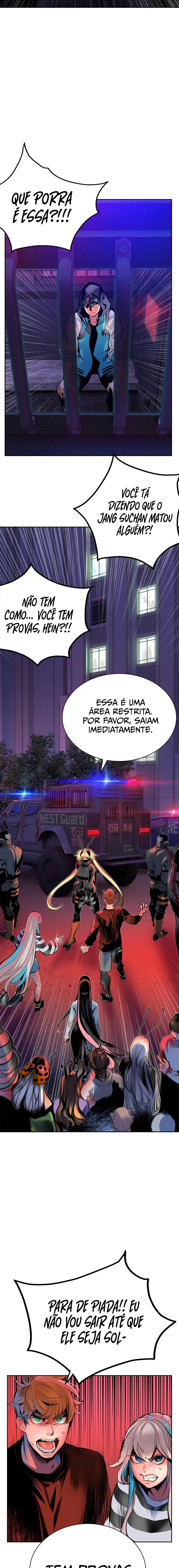 Read Jungle Juice PT Manga Online