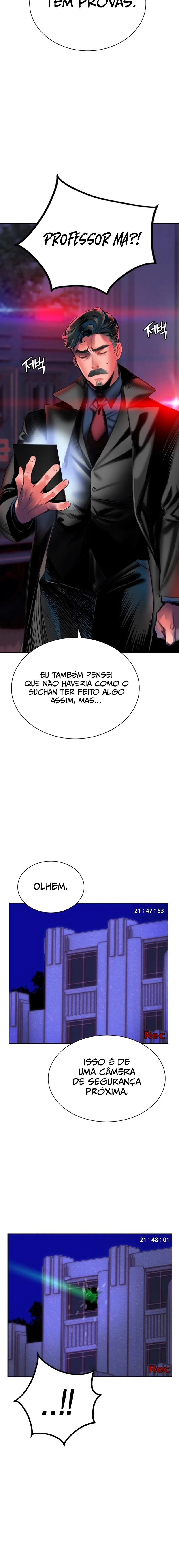 Read Jungle Juice PT Manga Online