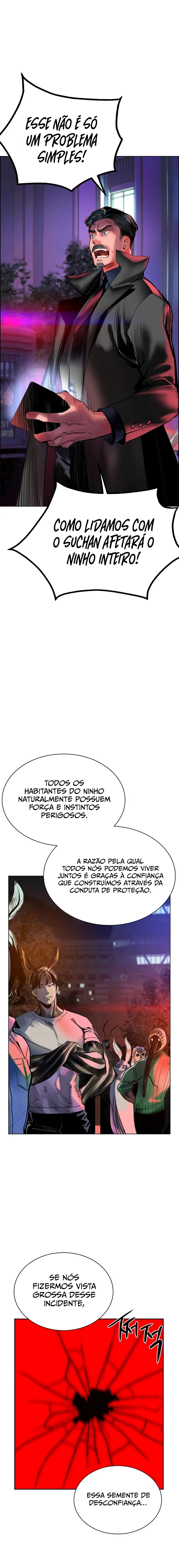 Read Jungle Juice PT Manga Online