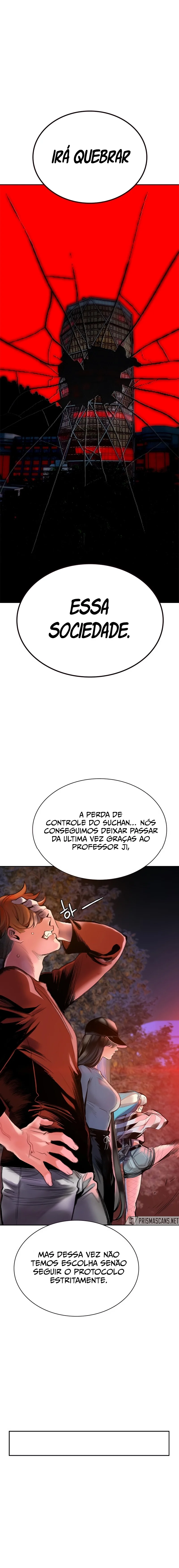 Read Jungle Juice PT Manga Online