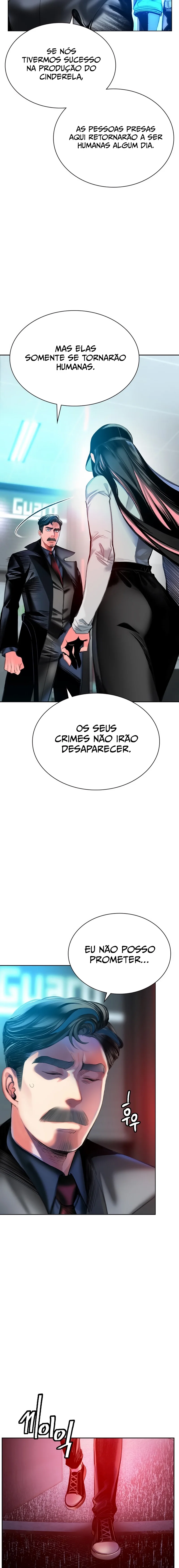 Read Jungle Juice PT Manga Online