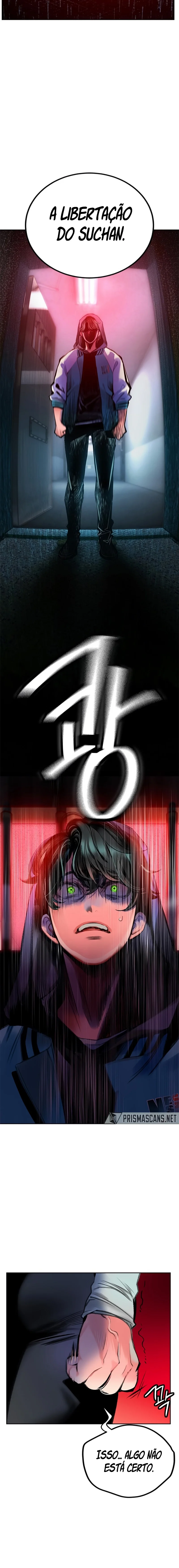 Read Jungle Juice PT Manga Online