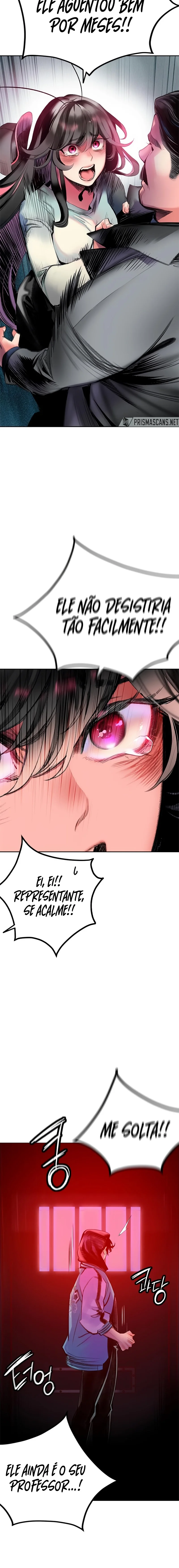 Read Jungle Juice PT Manga Online