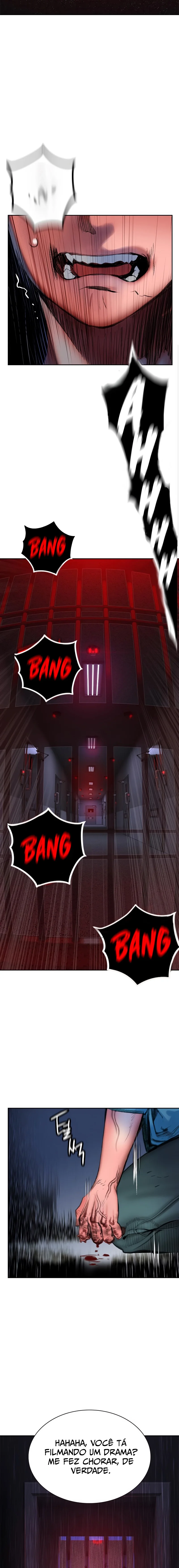 Read Jungle Juice PT Manga Online