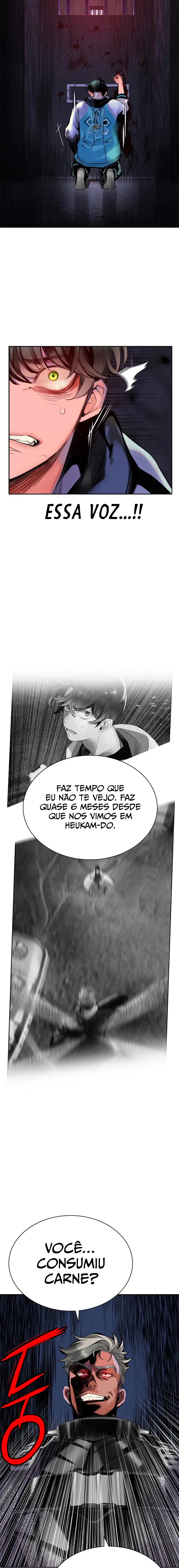 Read Jungle Juice PT Manga Online