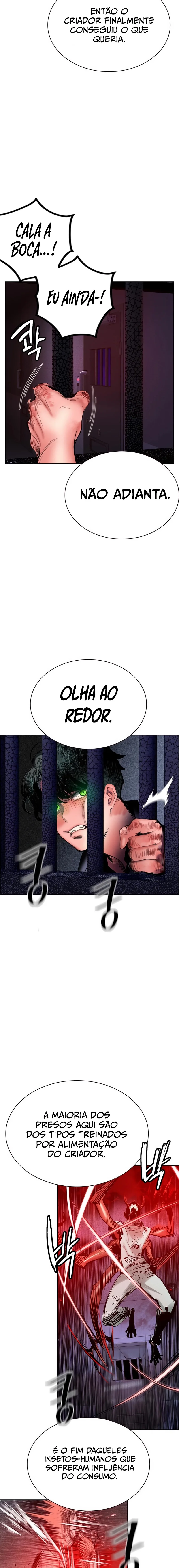 Read Jungle Juice PT Manga Online