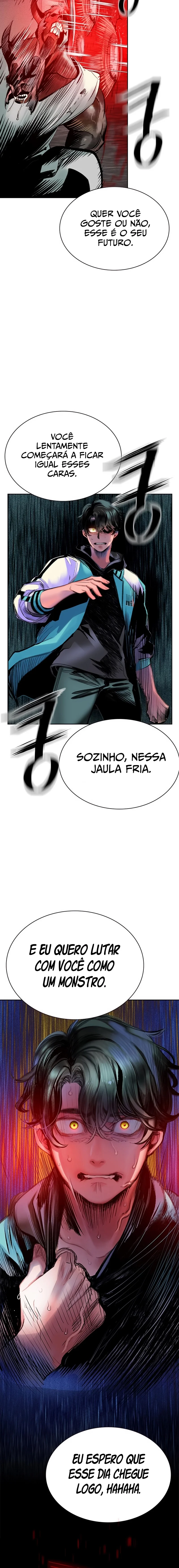 Read Jungle Juice PT Manga Online