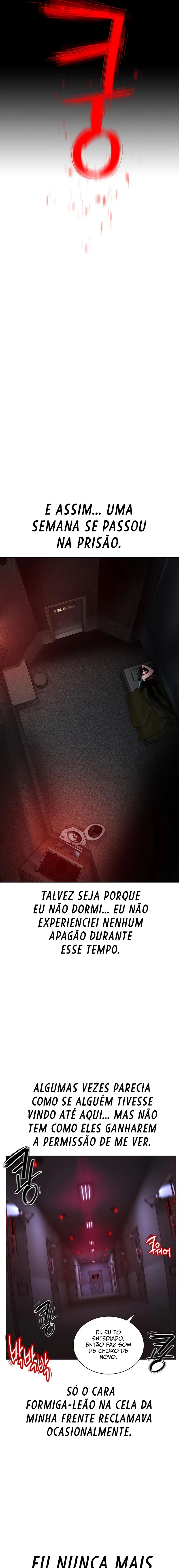 Read Jungle Juice PT Manga Online