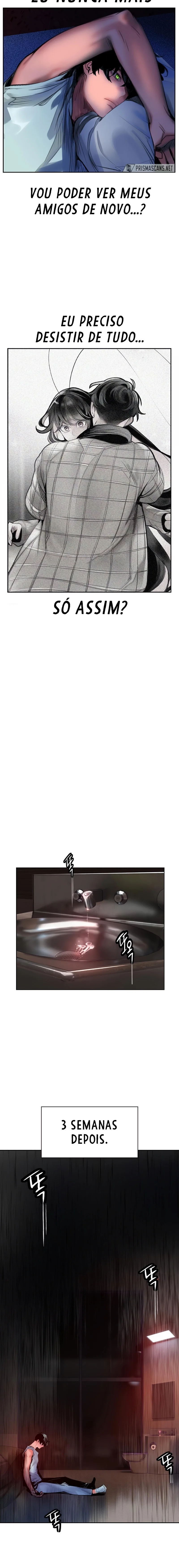 Read Jungle Juice PT Manga Online