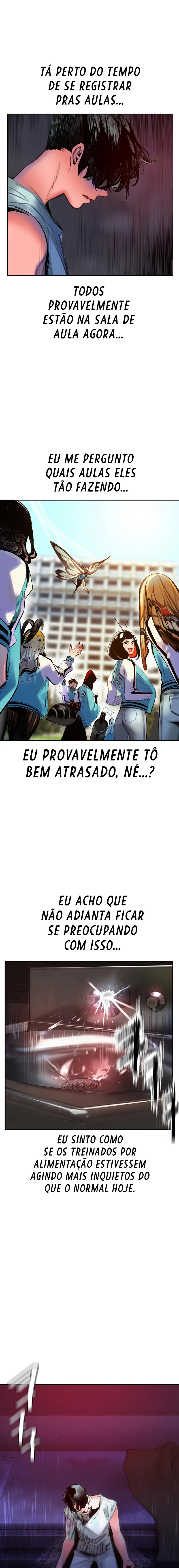 Read Jungle Juice PT Manga Online