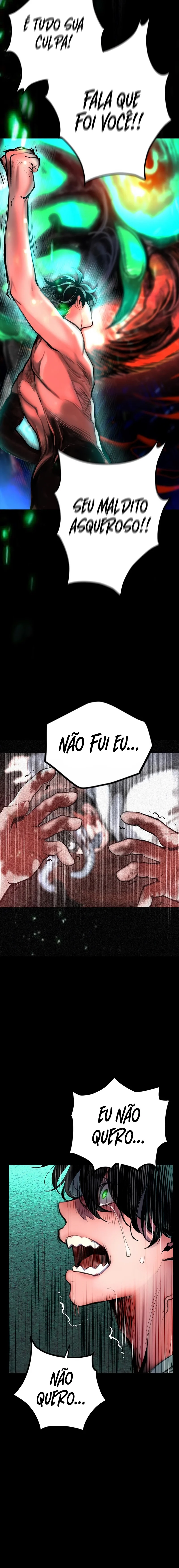 Read Jungle Juice PT Manga Online