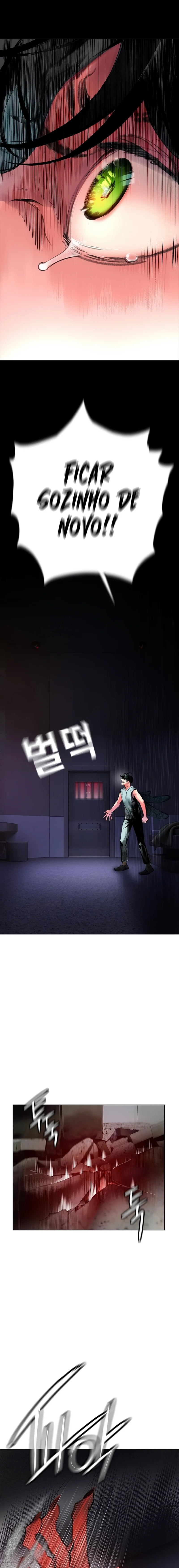 Read Jungle Juice PT Manga Online