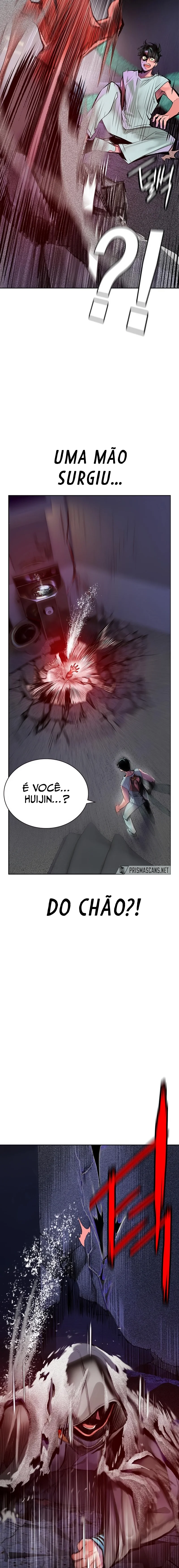 Read Jungle Juice PT Manga Online