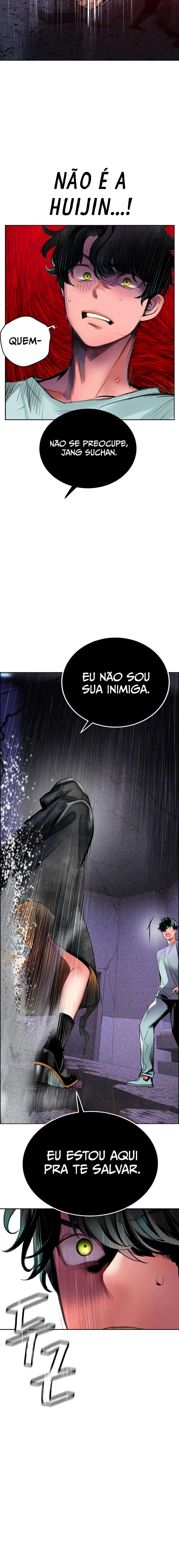 Read Jungle Juice PT Manga Online